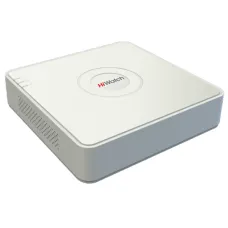 DS-H108UA(B). Видеорегистратор TVI 8-канальный. HiWatch