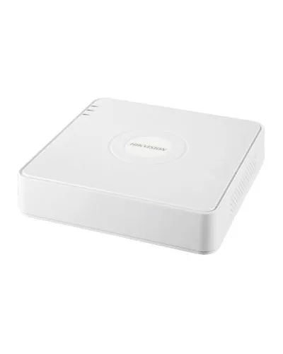 DS-7108NI-Q1/8P(D). IP-видеорегистратор 8-канальный. Hikvision в Уфе