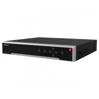 DS-7732NI-M4/24P. IP-видеорегистратор 32 канальный. Hikvision