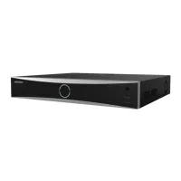 DS-7608NXI-I2/S(С). IP-видеорегистратор 8-канальный. Hikvision
