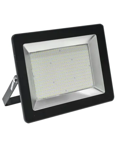 СДО 06-200 черный IP65 6500K (LPDO601-200-65-K02). Прожектор светодиодный. IEK в Уфе