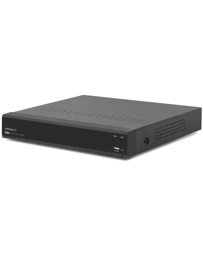 VRF-IP218PE. IP-видеорегистратор 8-канальный. Infinity в Уфе
