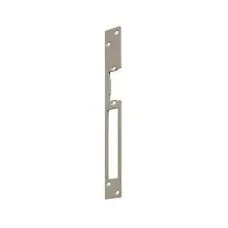 F 05-07 Grey (L05Z). Планка плоская длинная универсальная. O&C