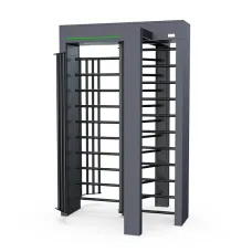 QL-10. Турникет электромеханический полноростовый. OXGARD