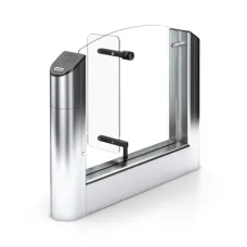 Praktika T-04-SM-660. Турникет тумбовый моторизованный. OXGARD