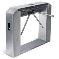 PERCo-TTD-10AB. Турникет-трипод электромеханический. PERCo