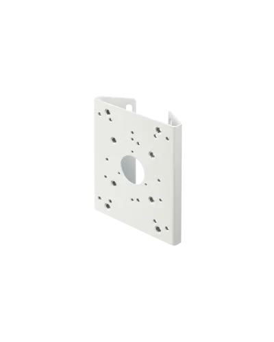 RVi-1BPM-2 white. Кронштейн для крепления на столб. RVi в Уфе