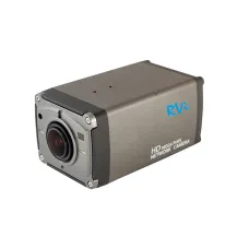 RVi-2NCX8069 (3.6-11): IP-камера корпусная