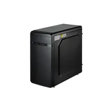 RV-WS0640 Оператор ECO. IP видеосервер 64-канальный. RVi