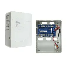ACS-202-CE-B. Контроллер СКУД сетевой. RusGuard