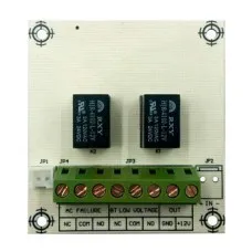 ST-PS100RB. Блок релейный. Smartec