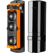 ST-PD103BD-MC. Извещатель охранный оптико-электронный линейный. Smartec