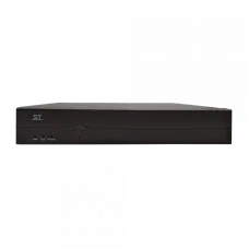 ST-NVR-S1008M55 CITY. IP-видеорегистратор 10-канальный. Space Technology
