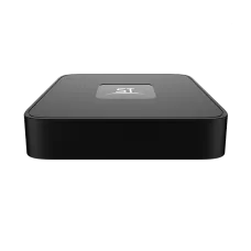 ST-NVR-P0505K15. IP-видеорегистратор 5-канальный. Space Technology