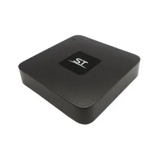 ST-NVR-P0806K15 (с 8РоЕ) TOWN (версия 2). IP-видеорегистратор 8-канальный. Space Technology