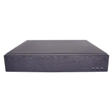 ST-NVR-S1008H65 HOME. IP-видеорегистратор 10-канальный. Space Technology