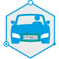 AutoTRASSIR 3 канал до 30 км/ч. Программное обеспечение для IP систем видеонаблюдения. Trassir