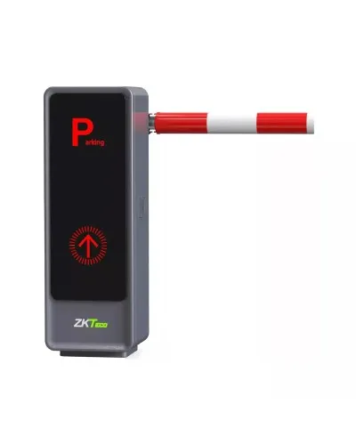 BGM2000L-3M. Шлагбаум электромеханический левый. ZKTeco в Уфе