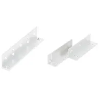 SPRUT Bracket-181ZL (8814). ZL-образное крепление. Бастион