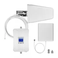DS-900/1800-17 С2. Комплект усиления сотовой связи. Далсвязь