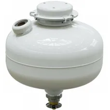 МУПТВ(С)-13,5-ГЗ-ВД (tºC=+5_п) (Тунгус). Модуль пожаротушения тонкораспыленной водой. Источник плюс