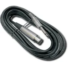MC-092/10. Корд микрофонный, Jack-XLR. Прочие зарубежные