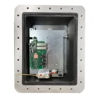Релион-SW-EXD-A-2G-4Poe+/240W-UPS. Коммутатор с питанием по PoE взрывозащищенный. Релион