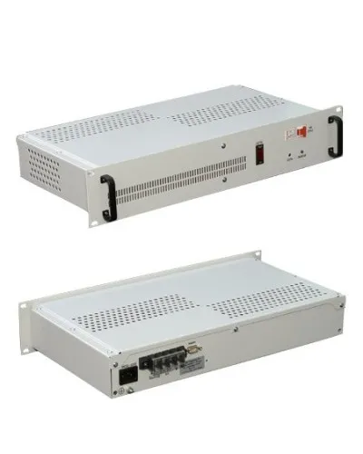 Штиль PS1220G в 19 корпусе. ИБП постоянного тока. Штиль в Уфе
