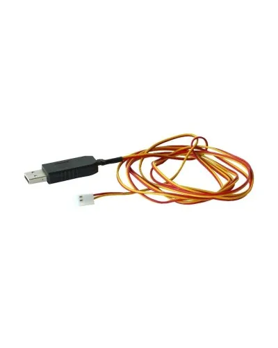 ВС-USB-RS485-116. Адаптер для считывания журнала событий прибора ВС-ПК ВЕКТОР-116(120) в ПК. Версет в Уфе